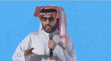 حصرياً.. رئيس هيئة الترفيه يكشف لمحات من موسم الرياض القادم