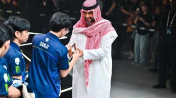 مليون دولار.. Liquid الهولندي يفوز بكأس العالم ML:BB MSC
