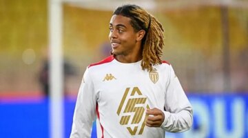 انقلاب نيوم الرياضي..  الموهبة الفرنسية سايمون بوابري ينضم رسميًا