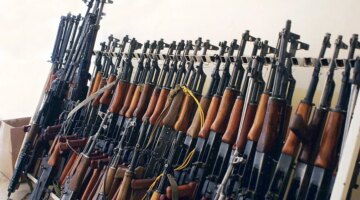 هام.. اتفاق الطائف يصرّ على حصرية سلاح الدولة في لبنان