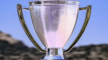 سحب قرعة الحلم.. السعودية تستضيف قرعة تصفيات آسيا للناشئين 2026 الخميس