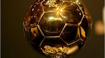 مفاجأة كروية.. المرشحون للكرة الذهبية 2025 يُعلنون غدًا