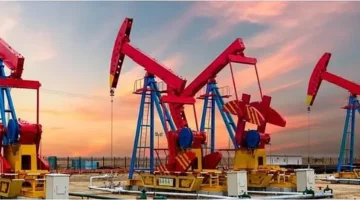 ارتفاع مفاجئ.. برنت يتجاوز 67 دولارًا للبرميل