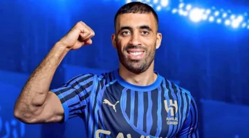 حمدالله إلى الهلال؟ تفاصيل العقد تُكشف ولأول مرة.. رقم كبير