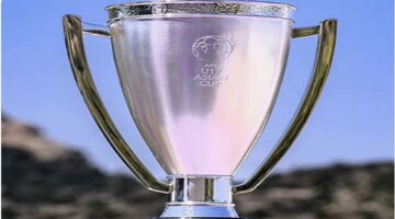 لحظة حاسمة.. قرعة تصفيات آسيا للناشئين 2026 اليوم