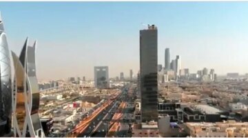 هنا الكابشن.. تطبيق كود البنية التحتية إجباريٌ في الرياض ابتداءً من اليوم