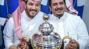 قرار جديد في الهلال.. بن نافل يؤكد: “الراية في أيدٍ أمينة”
