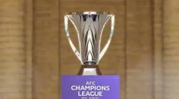 قرار مثير.. الأهلي في التصنيف الأول لقرعة دوري أبطال آسيا للنخبة.. الاتحاد والهلال في الثاني