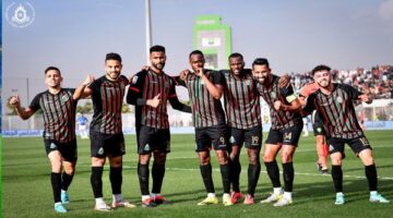 رسميًا.. استاد العاصمة الأولمبي يستضيف مباريات الجيش الملكي بدوري أبطال أفريقيا