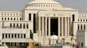 انتخابات 2025..  دليل شامل للتصويت في انتخابات مجلس الشيوخ: المواعيد والشروط