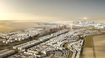 تصميم مُستقبلي مذهل..  خريطة الرياض عام 1447 تُبشر بتحول حضري غير مسبوق
