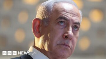خطة نتنياهو لغزة..  فايننشال تايمز: “كارثية”