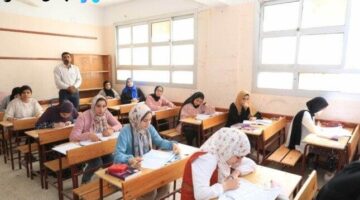 رسميًا.. موعد انطلاق العام الدراسي الجديد 2025-2026