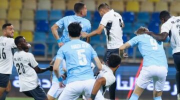 صدام مرتقب.. الرمثا والفيصلي يتصدران جولة الدوري الأردني