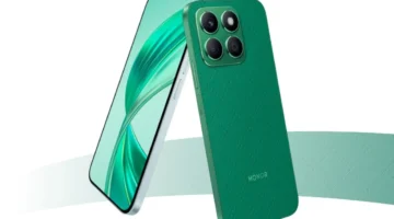 تصميم يخطف الأنظار.. سعر هاتف Honor 90 GT وأداءه المذهل