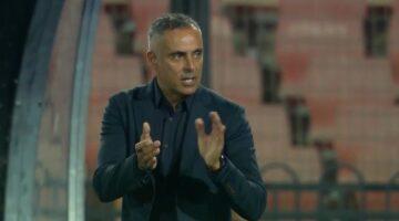 رسميًا.. الزمالك يتعاقد مع جوميز
