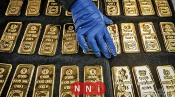عاجل.. الذهب يصعد لمستوى قياسي ويقترب من 3400 دولار: ما سر الارتفاع المفاجئ؟