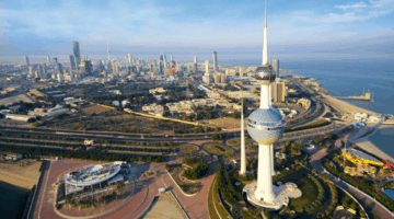 حار ورطب.. تفاصيل طقس الكويت اليوم الجمعة ودرجات الحرارة المتوقعة