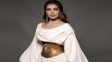 ظهور نادر.. أصالة تشعل حماس جمهور العلمين في أولى مشاركاتها بالمهرجان