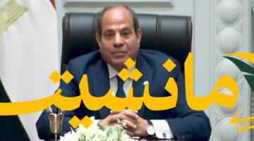 تحذير رئاسي.. السيسي: إعلام مُغرض يُهدد وحدة الشعوب العربية