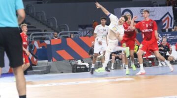 صدمة للجماهير.. موعد مباراة مصر وإسبانيا في ربع نهائي كأس العالم لكرة اليد