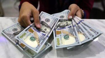 ارتفاع مفاجئ.. سعر الدولار في سوريا اليوم الجمعة 8 أغسطس 2025  يتحدى التوقعات