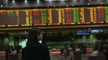 قفزة جديدة.. بورصة الكويت ترتفع 52 نقطة مع ختام تعاملات الأحد
