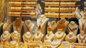 ارتفاعٌ ملحوظٌ في أسعار الذهب بمصر اليوم.. هل يستمر الصعود؟