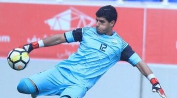 قرار رسمي.. لجنة الانضباط تغلق شكوى دهوك ضد اللاعب علي كاظم