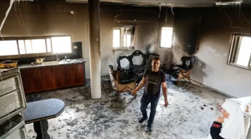 هجمات دامية.. 11 شهيدًا في غزة والضفة الغربية باستهداف المدنيين والممتلكات