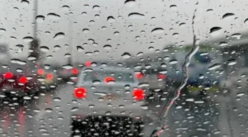 أمطار غزيرة.. مكة تسجل أعلى هطول مع توقعات باستمرار الأمطار في 6 مناطق بالسعودية