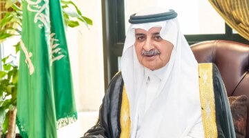 رسميًا.. محافظو تبوك يتبنون نهجًا جديدًا في خدمة المواطن وتلبية احتياجاته