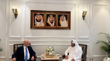 رسميًا.. السعودية ومصر تعززان التعاون في منظمة التعاون الإسلامي