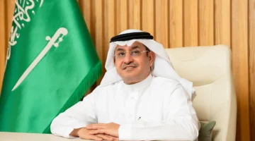 رؤية جديدة للاستثمار.. الدكتور عواد الوثيري يُحدث عن ريادة الاستثمار الجامعي