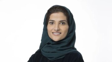 رسميًا.. روان البتيري رئيسًا تنفيذيًا للاتحاد السعودي للرياضات الإلكترونية