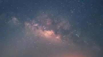 ظهور نادر.. درب التبانة يزين سماء الوطن العربي لمدة أسبوعين