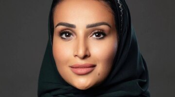 رسميًا.. تغريد العتيبي تتولى منصبًا قياديًا في مركز الملك عبدالله المالي