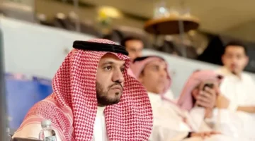 رسميًا.. الماجد رئيسًا للنصر والمالك نائبًا له