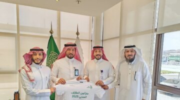 رسميًا.. انطلاق ماراثون الطائف الصحي السبت المقبل برعاية جمعية زمزم