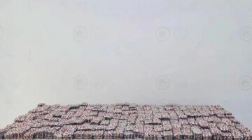 رسميًا.. ضبط 59 ألف قرص مخدر في جازان بحوزة مهربين