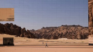 انطلاقًا غدًا.. 500 عداء عالمي يتنافسون في سباق “لهيب العلا” الناري