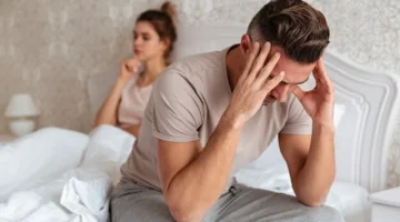 علامات تحذيرية..  أعراض مبكرة تكشف العقم عند الرجال