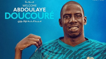 رسميًا.. نجم البريميرليج عبدالله دوكوري ينضم لصفوف نيوم في دوري روشن