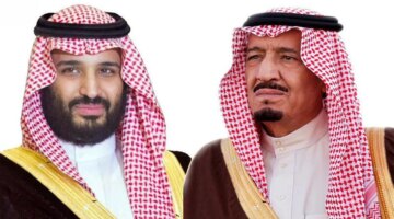رسميًا.. القيادة تهنئ رئيس الكونغو بمناسبة ذكرى الاستقلال