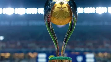 رسميًا.. “روح السعودية” شريكًا لكأس السوبر السعودي في هونغ كونغ