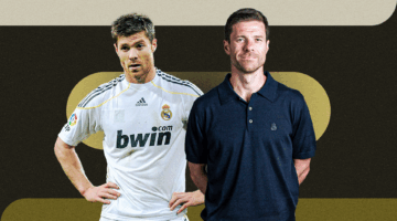 قرار مثير.. هل فرشاة ألونسو السحرية ستغير ريال مدريد؟