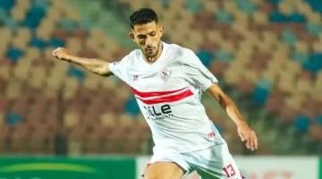 مفاجأة خالد الغندور يكشفها.. تطورات جديدة بشأن أزمة أحمد فتوح