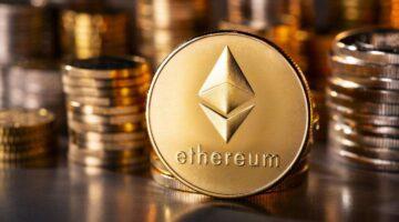 قفزة جديدة.. إيثريوم تقود ثورة العملات المستقرة الرقمية