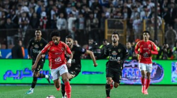 قرار صادم من الكاف.. ضربة موجعة للزمالك بسبب بيراميدز والأهلي يتصدر المشهد