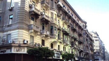 قرار جديد بشأن الإيجارات القديمة.. حد أدنى 3000 جنيه للمحال التجارية